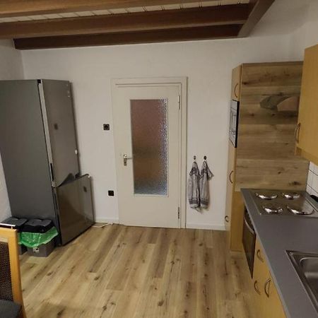 Ferienwohnung-Monteurwohnung Berta, 3 Personen In Kleve, Zentrale Lage Клеве Екстериор снимка