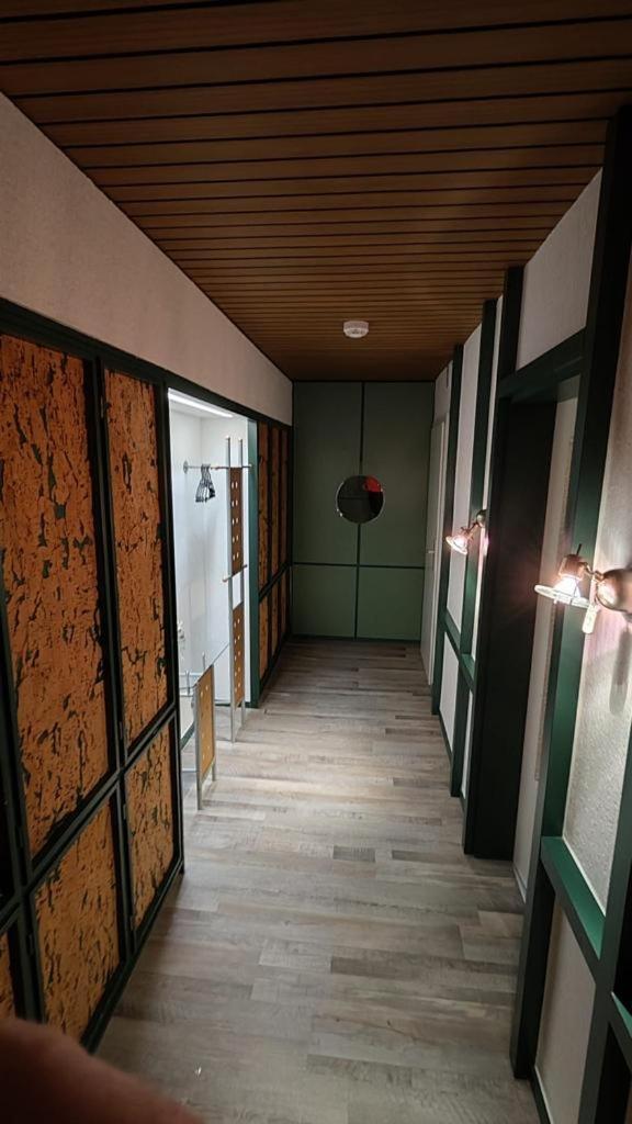 Ferienwohnung-Monteurwohnung Berta, 3 Personen In Kleve, Zentrale Lage Клеве Екстериор снимка