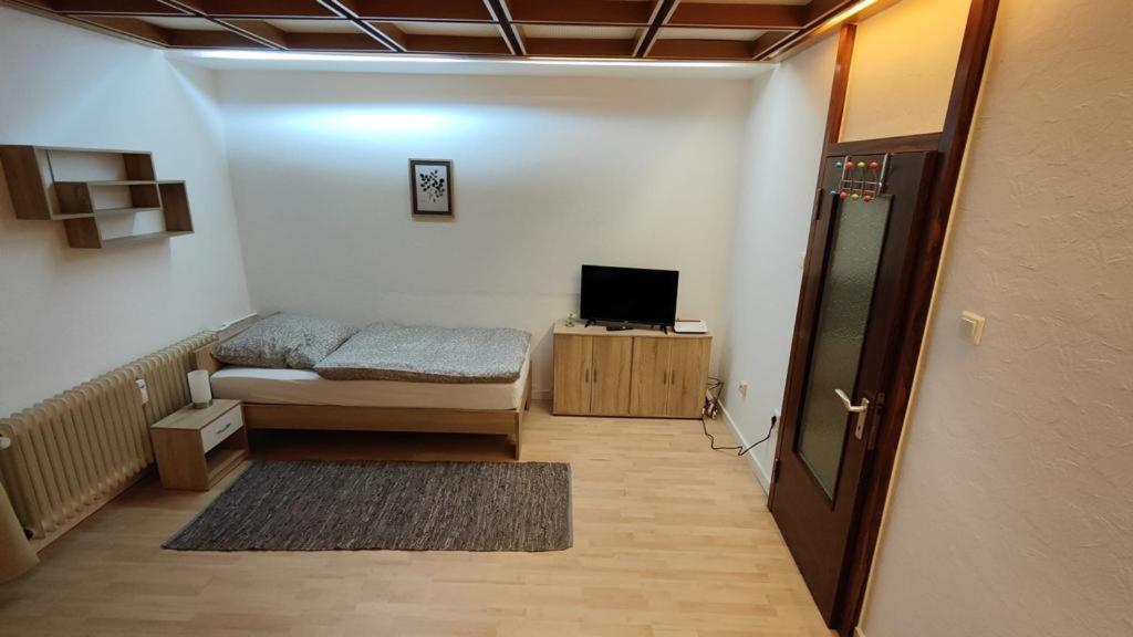 Ferienwohnung-Monteurwohnung Berta, 3 Personen In Kleve, Zentrale Lage Клеве Екстериор снимка
