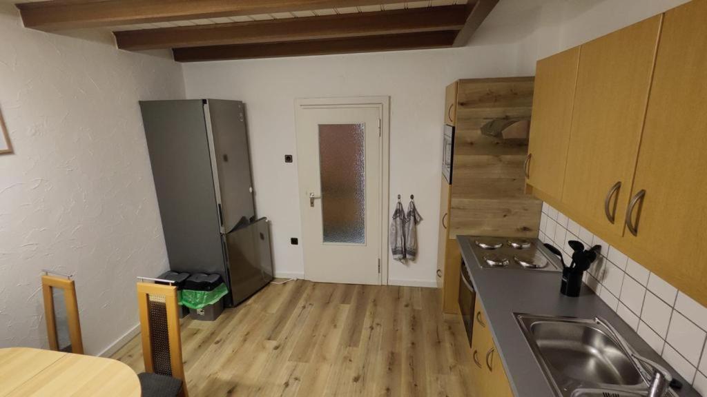 Ferienwohnung-Monteurwohnung Berta, 3 Personen In Kleve, Zentrale Lage Клеве Екстериор снимка